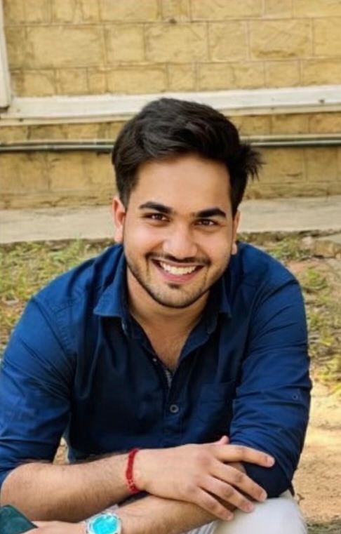 Utkarsh Kumar